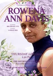 DENSEL MASON by Emma C