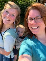 Cheryl Heintz's Instagram, Twitter & Facebook