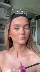 Revolution 5D Whip Lash Mascara Review