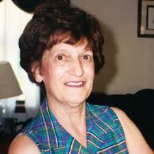 Ghislaine Benoit Obituary May 10, 2009