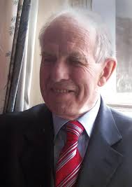Funeral Notice for Mr Frank Cecil Porter