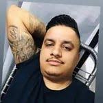 Wesley Gwinn's Instagram, Twitter & Facebook