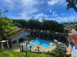 Pousadas em Aparecida do Norte: confira as 10 mais reservadas