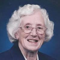 Obituary information for Georgia R. Fread