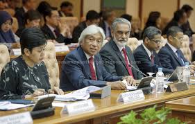 Son of mohd yunus mohd amin and sariah binti pandak mayah husband of private father of private and danial ieman brother of private and nor mohd mohd yunus mohd amin. 1mdb To Be Given Time To Repatriate Monies Remitted Abroad