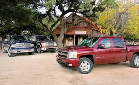 Which car manufacturer is the best overall in 2020? Ford Vs Dodge Quotes Quotesgram