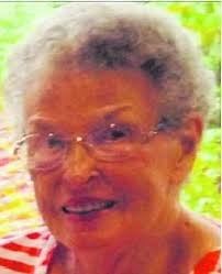 Mary Beard Obituary (1928