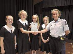 Junior Years Girls Lily Bragg And Alyssa Baker Joined Mr Warren The Chapel Committee Rev D Powell And Staff For The Mayor Term 2 2014 In Photos Pinte