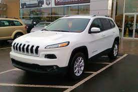 مواصفات محرك جيب جراند شيروكي 2021. Ù…Ù„Ù 2014 Jeep Cherokee North 4x2 Edition Canada Front Jpg ÙˆÙŠÙƒÙŠØ¨ÙŠØ¯ÙŠØ§