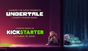 Esquire's 2020 gift guide has the best gift ideas for men, from men, and for everyone in your life. Artstation Gamers For Good Presents Undertale Coming To Kickstarter Oct 18th Gamers For Good