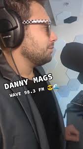 Thedannymags