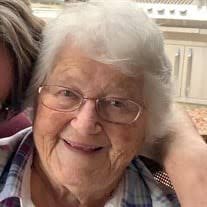 Nancy Lou DeLozier Obituary (2022)