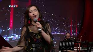Burcu Gunes Biz Aski Meleklerden Caldik Dailymotion Video