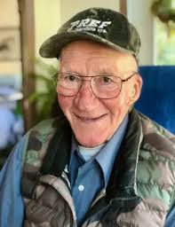 Obituary information for Arthur Eugene WEST