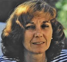 Evelyn MORRISON Obituary