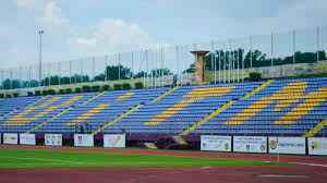 Once, universiti teknologi mara's (uitm) faculty of performing arts occupied. Tripify Stadium Uitm Shah Alam
