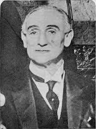 המרקיז הראשון מרידינג (דניאל רופוס אייזקס), דיוקן