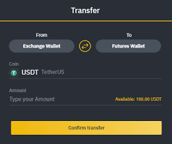 There are many great trading platforms offering loads of trading tools and the ability to use trading bots. Ein Ultimativer Ratgeber Fur Den Handel Mit Binance Futures Binance Academy