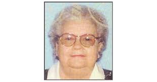 Liddie KAPUSCHINSKY Obituary (2009)