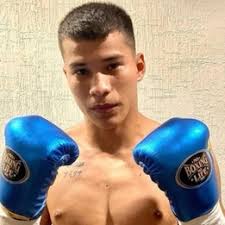 Jimmy Brenes vs. Christopher Puryear, de Oliveira vs. Moreno