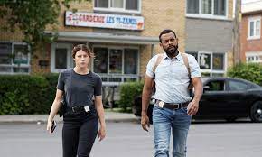 La fillette de 11 mois retrouvée saine et sauve. Une Suite Confirmee Pour Alerte Amber Showbizz Net