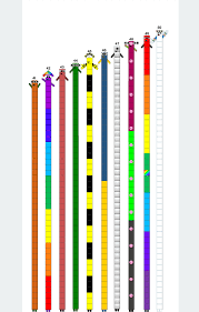 Number 11 coloring pages choose a number 11 coloring page. 11 20 Possible Personalities Fandom