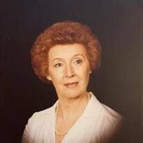 Billie Jean Doty Obituary