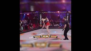 See Who Wins This Amateur Female Fight [UNEXPECTED ENDING] - YouTube