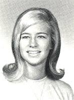 Dixon High School Senior Class of 1968