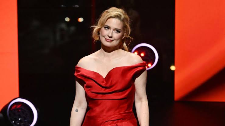 Virgin River' Star Alexandra Breckenridge Didn't Expect Show's Success