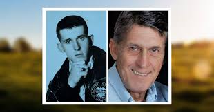 David Eugene Mull Obituary May 29, 2025