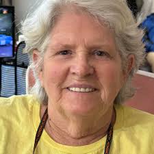 Jessie Thornton says roll up your sleeves for yourself, your family and  community! #Covid19vaccine #catoosacountyconnects