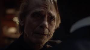 Unraveling the Mysteries of WATCHMEN's Ozymandias