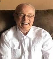 Patrick Doherty Obituary