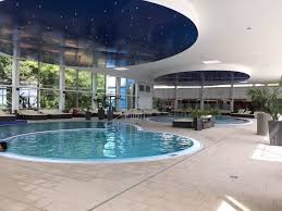 Solymar Therme Bad Mergentheim Openmindtravelers Vacation Days Around The Worlds Fun Things To Do