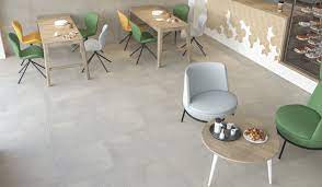 Non slip porcelain floor tiles. Sand Wash Grey Anti Slip Porcelain Floor Tile 600x600mm 19 97 M