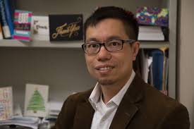 New Campus Mental Health Strategy director talks reducing stigma