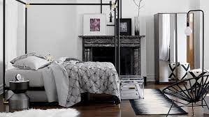 The canopy is the rectangle on top of the bed posts that holds the curtain. Modern Canopy Beds Annual Guide Apartment Therapy