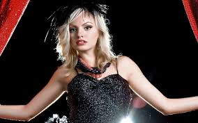 Juni 1989 in constanța ) ist eine rumänische sängerin , die im sommer 2011 mit dem titel mr. Alexandra Stan Mr Saxobeat 1920 X 1200 Widescreen Wallpaper