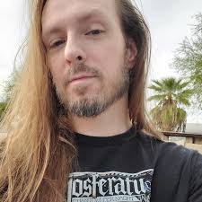 Guitarist looking for band in south Phoenix