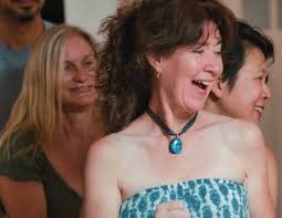 This workshop is an invitation to discover and integrate unknown parts of  your self through the power of archetypal dances . Will you dare to step  into who you really are and