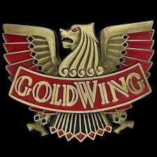 Honda Goldwing Wings Gl 1500 1200 Cruiser Motorcycle Biker Etsy In 2020 Goldwing Owner Gifts Cruiser Motorcycle