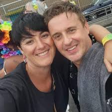 Thank you DR IRONSIDE for all your blood, sweat, & tears! #nhs !!!!