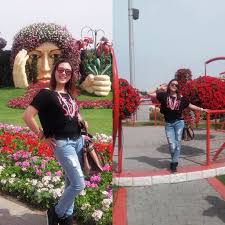 1906 advance reservations recommended via opentable or by calling 610.388.5290. A Visit To The World S Most Beautiful Garden Miracle Garden Dubai Steemit