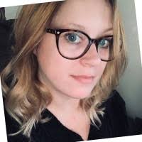 Becky Scarborough's Instagram, Twitter & Facebook