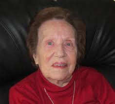 Obituary of Margaret Elizabeth Moran