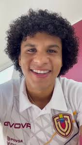 Grande Eduard Bello 🙏 #venezuela🇻🇪 #eduardbello #fypシ゚viral #vinotinto