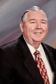 Lloyd Shirley Foote (1932-2023)