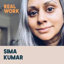 005 Sima Kumar (pt 2): Oscar night, cancel culture and white supremacy.
