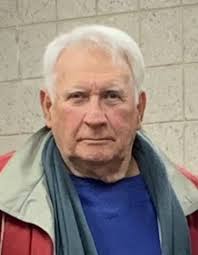 Obituary for Bertram "Butch" F. Heathcote, Jr.